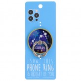 Scorpio - I Saw This Phone Ring