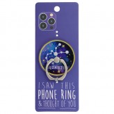 Aquarius - I Saw This Phone Ring