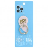 BFF Left - I Saw This Phone Ring