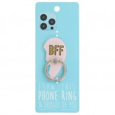 BFF Right - I Saw This Phone Ring