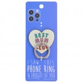 Best Mum Club - I Saw This Phone Ring