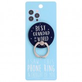 Grandad - I Saw This Phone Ring