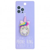 Unicorn 1 - I Saw This Phone Ring