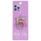 Stay Rad - I Saw This Phone Ring