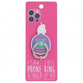 Tamagotchi - I Saw This Phone Ring