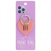 BFF Heart - I Saw This Phone Ring