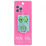 Avo BFF - I Saw This Phone Ring