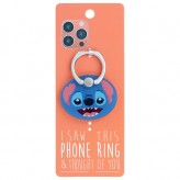 Stitch - I Saw This Phone Ring