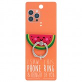 Watermelon - I Saw This Phone Ring