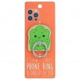 Avo Toast - I Saw This Phone Ring