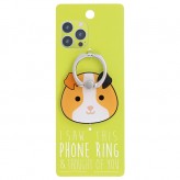 Guinea Pig - I Saw This Phone Ring