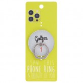 Golf - I Saw This Phone Ring