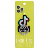 Top Tiktoker - I Saw This Phone Ring