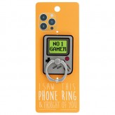 No 1 Gamer - I Saw This Phone Ring