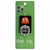 Game Over - I Saw This Phone Ring