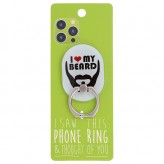 Beard - I Saw This Phone Ring