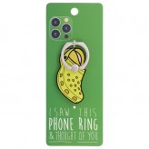 Croc - I Saw This Phone Ring