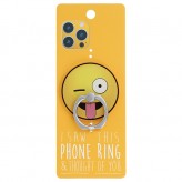 Wink - I Saw This Phone Ring