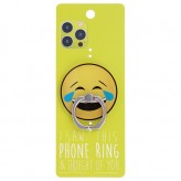 Crying Laughing - I Saw This Phone Ring