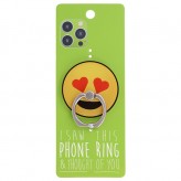 Heart Eyes - I Saw This Phone Ring