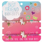 Unicorn - Best Friend Bracelet