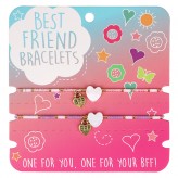 Heart 1 - Best Friend Bracelet