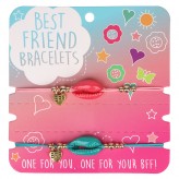 Shell 1 - Best Friend Bracelet