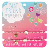 Smiley - Best Friend Bracelet