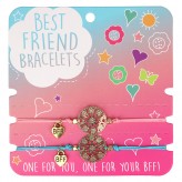 Disc - Best Friend Bracelet