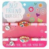 Shell 2 - Best Friend Bracelet