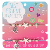 Starfish - Best Friend Bracelet