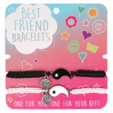 Ying Yang - Best Friend Bracelet