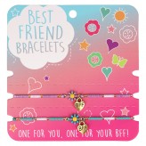 Flower 1 - Best Friend Bracelet