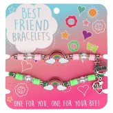 Rainbow 1 - Best Friend Bracelet