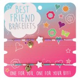 Star - Best Friend Bracelet