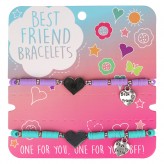 Heart 2 - Best Friend Bracelet