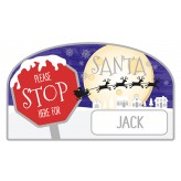 Jack - Santa Stop Here