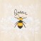 Queen Bee - Bee Apron