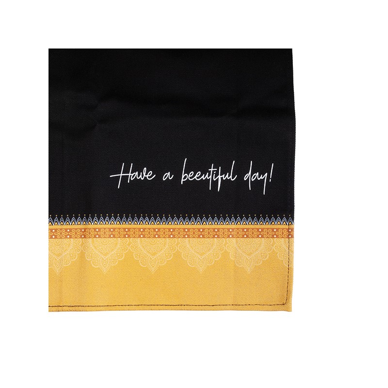 Black Tree - Bee Apron