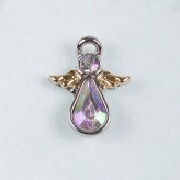 Guardian Angel - L&M Pin