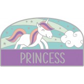 Princess - My Name Door Sign