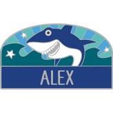 Alex - My Name Door Sign