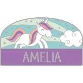 Amelia  - My Name Door Sign