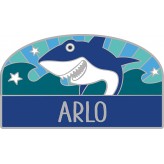 Arlo - My Name Door Sign