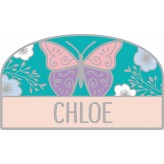 Chloe  - My Name Door Sign