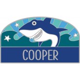 Cooper  - My Name Door Sign