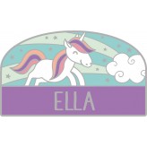 Ella  - My Name Door Sign