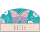 Ellie - My Name Door Sign