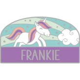 Frankie - My Name Door Sign