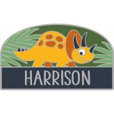 Harrison  - My Name Door Sign